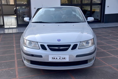 Saab 9-3 Cabrio 1.9 TiD 16V DPF Vector Sentronic (2)