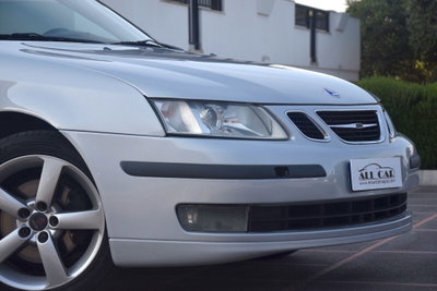 Saab 9-3 Cabrio 1.9 TiD 16V DPF Vector Sentronic (20)
