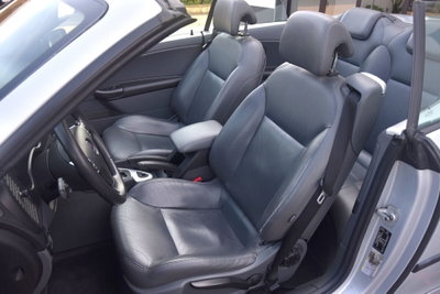 Saab 9-3 Cabrio 1.9 TiD 16V DPF Vector Sentronic (8)