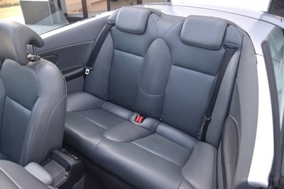 Saab 9-3 Cabrio 1.9 TiD 16V DPF Vector Sentronic (9)