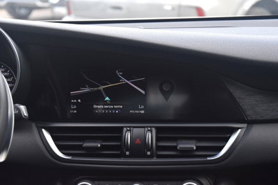 Alfa Romeo Giulia 2.2 Turbodiesel 190 CV AT8 Executive (14)