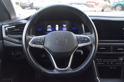 Volkswagen Taigo 1.0 tsi Life 95cv (17)