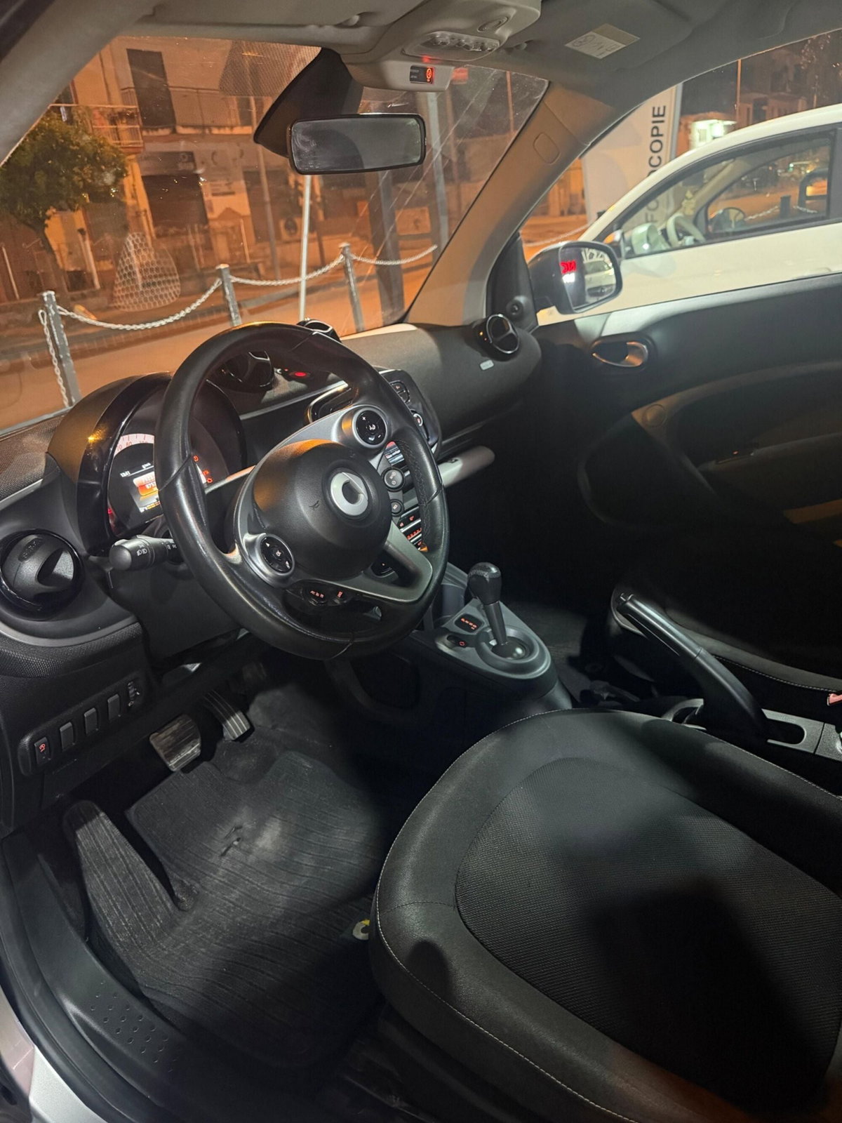 smart Fortwo 70 1.0 twinamic Passion (12)
