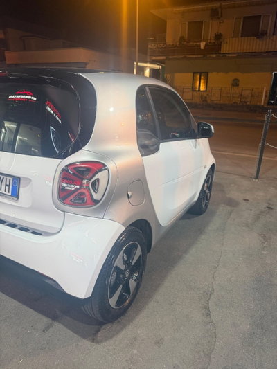 smart Fortwo 70 1.0 twinamic Passion (5)
