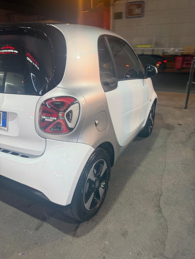 smart Fortwo 70 1.0 twinamic Passion (7)
