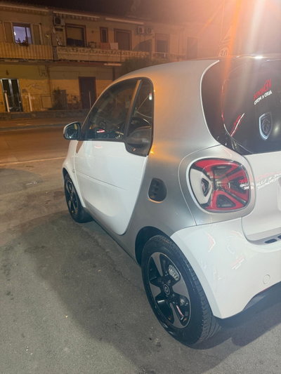smart Fortwo 70 1.0 twinamic Passion (8)