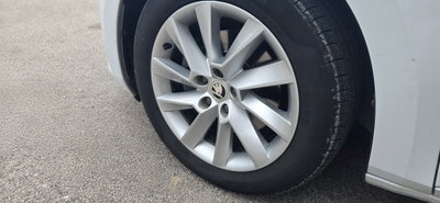 Skoda Superb Station Wagon 1.6 TDI DSG Wagon Ambition (11)