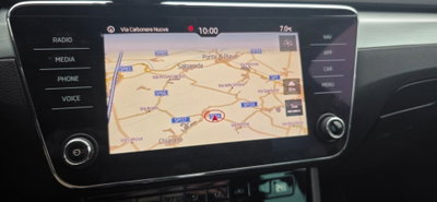 Skoda Superb Station Wagon 1.6 TDI DSG Wagon Ambition (15)