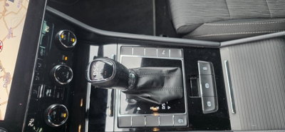 Skoda Superb Station Wagon 1.6 TDI DSG Wagon Ambition (18)
