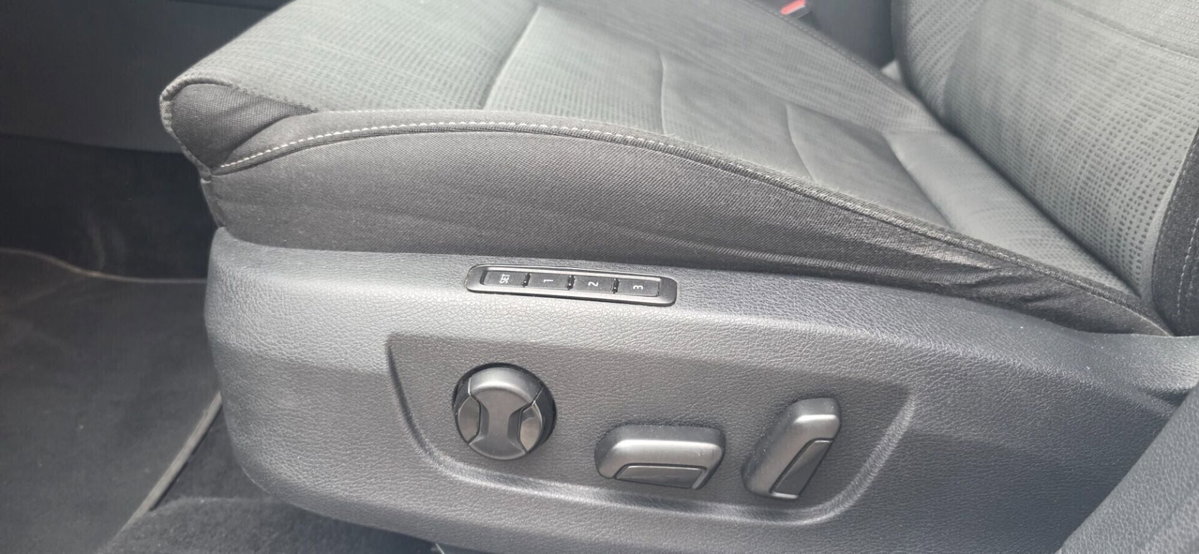 Skoda Superb Station Wagon 1.6 TDI DSG Wagon Ambition (20)
