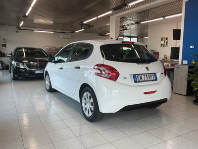 Peugeot 208 VTi 82 CV 5 porte Active (10)