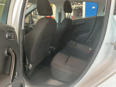 Peugeot 208 VTi 82 CV 5 porte Active (17)