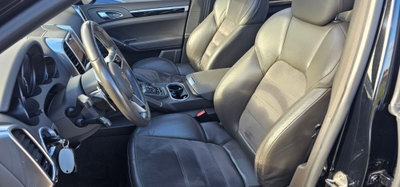 Porsche Cayenne 4.1 S Diesel Platinum Edition (12)