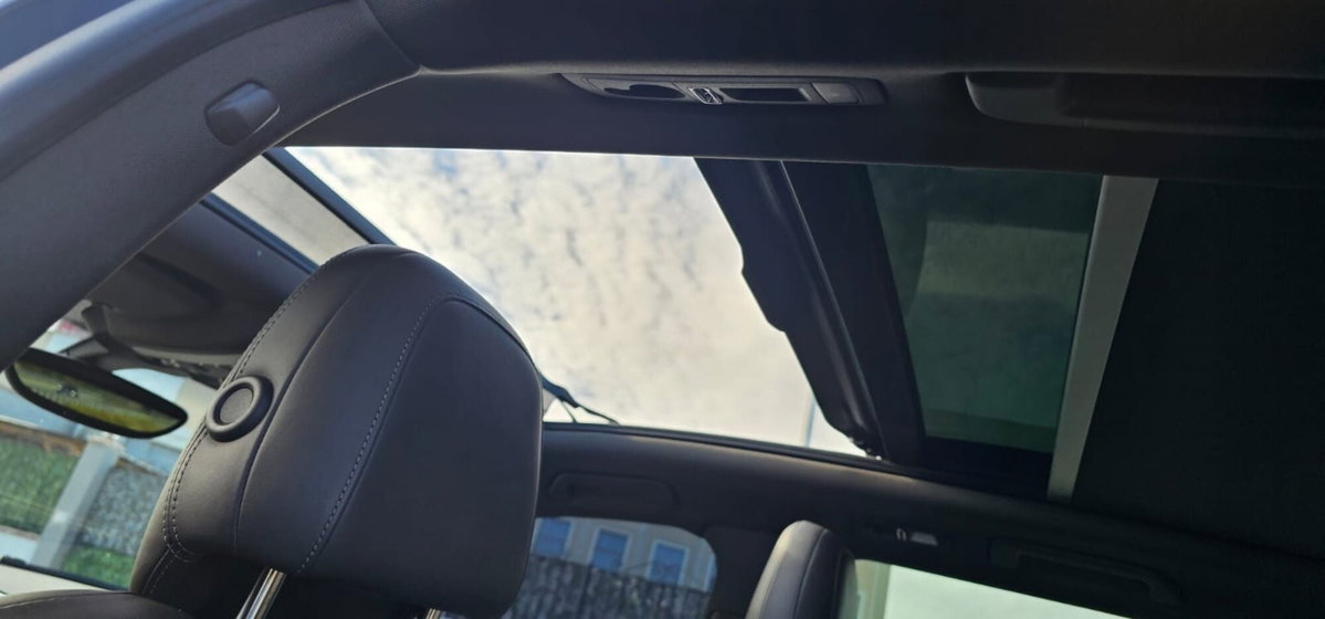 Porsche Cayenne 4.1 S Diesel Platinum Edition (16)