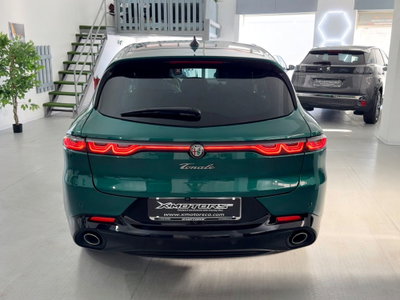 Alfa Romeo Tonale 1.3 phev Veloce Q4 280cv at6 (10)
