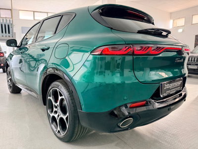Alfa Romeo Tonale 1.3 phev Veloce Q4 280cv at6 (11)