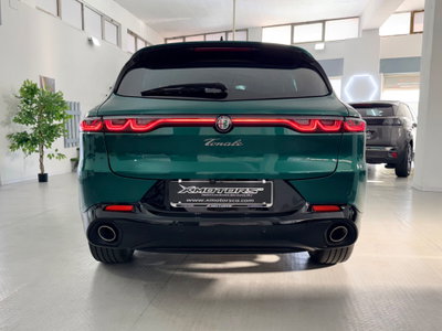 Alfa Romeo Tonale 1.3 phev Veloce Q4 280cv at6 (6)