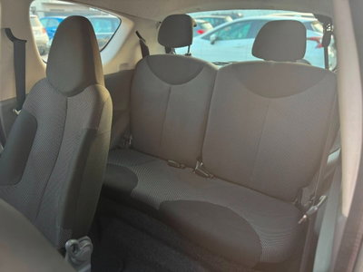 Toyota Aygo 1.0 12V VVT-i 3 porte Sol (12)