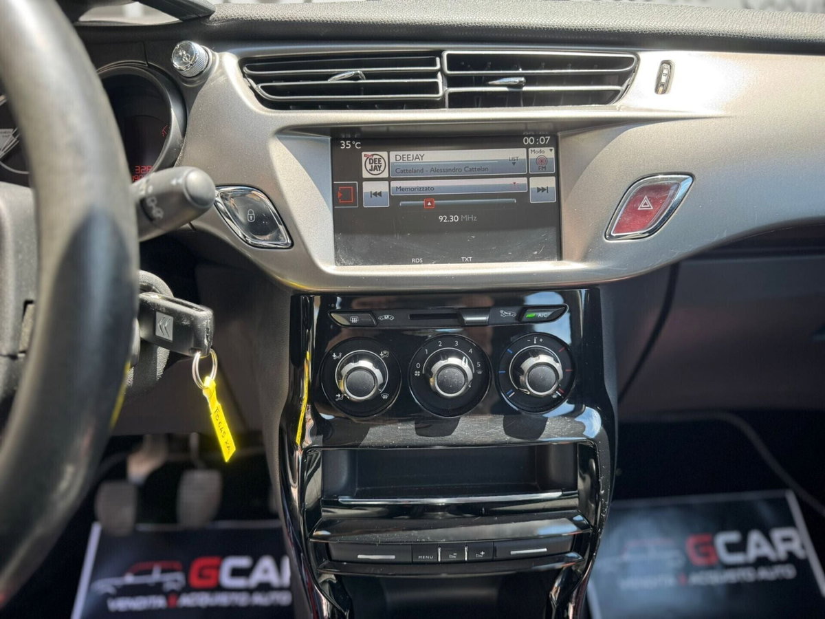 Citroen C3 PureTech 82 Exclusive (10)