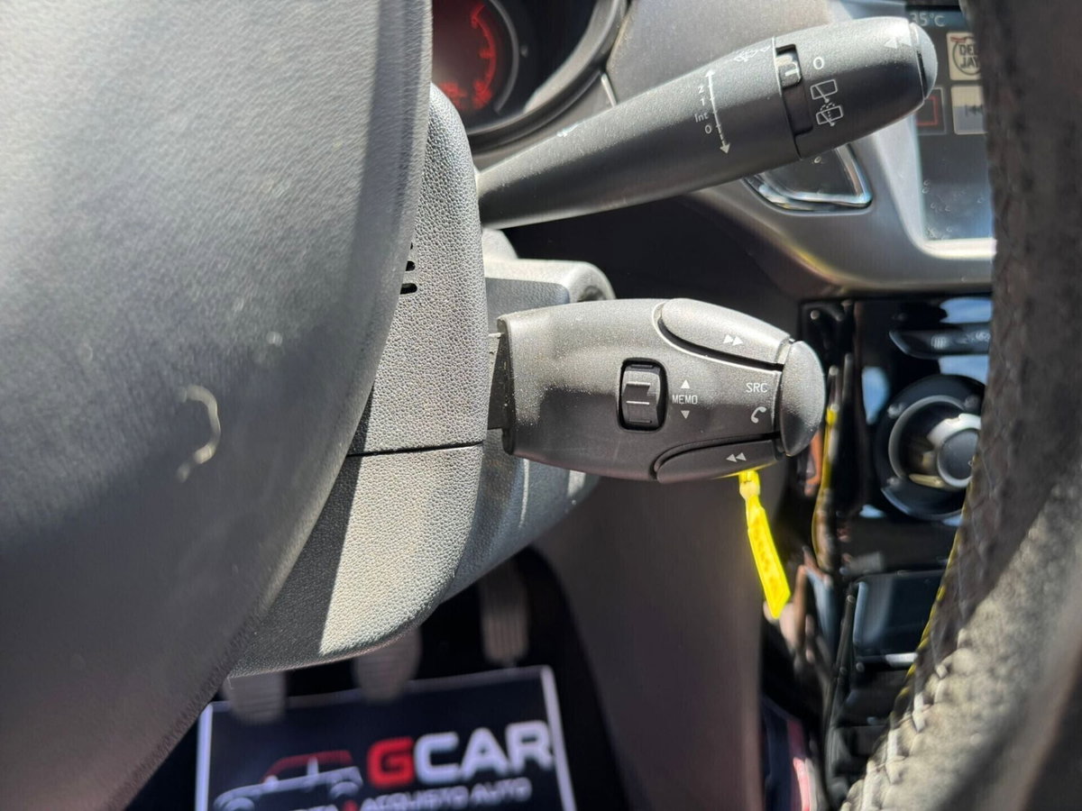 Citroen C3 PureTech 82 Exclusive (11)