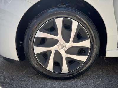 Citroen C3 PureTech 82 Exclusive (18)