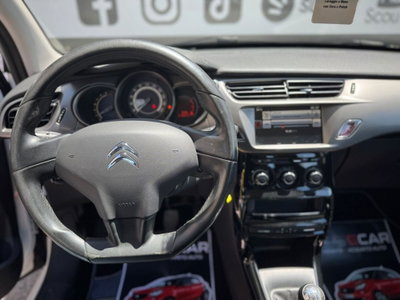 Citroen C3 PureTech 82 Exclusive (8)