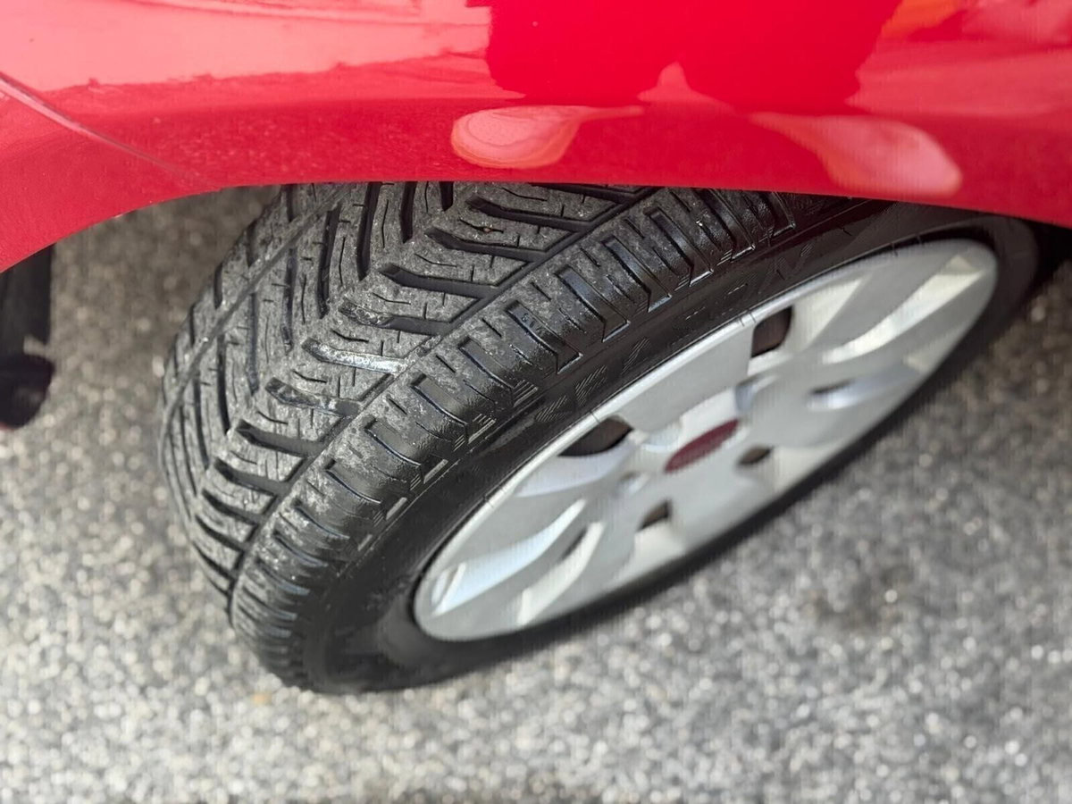 Fiat Panda 1.2 Easy (15)