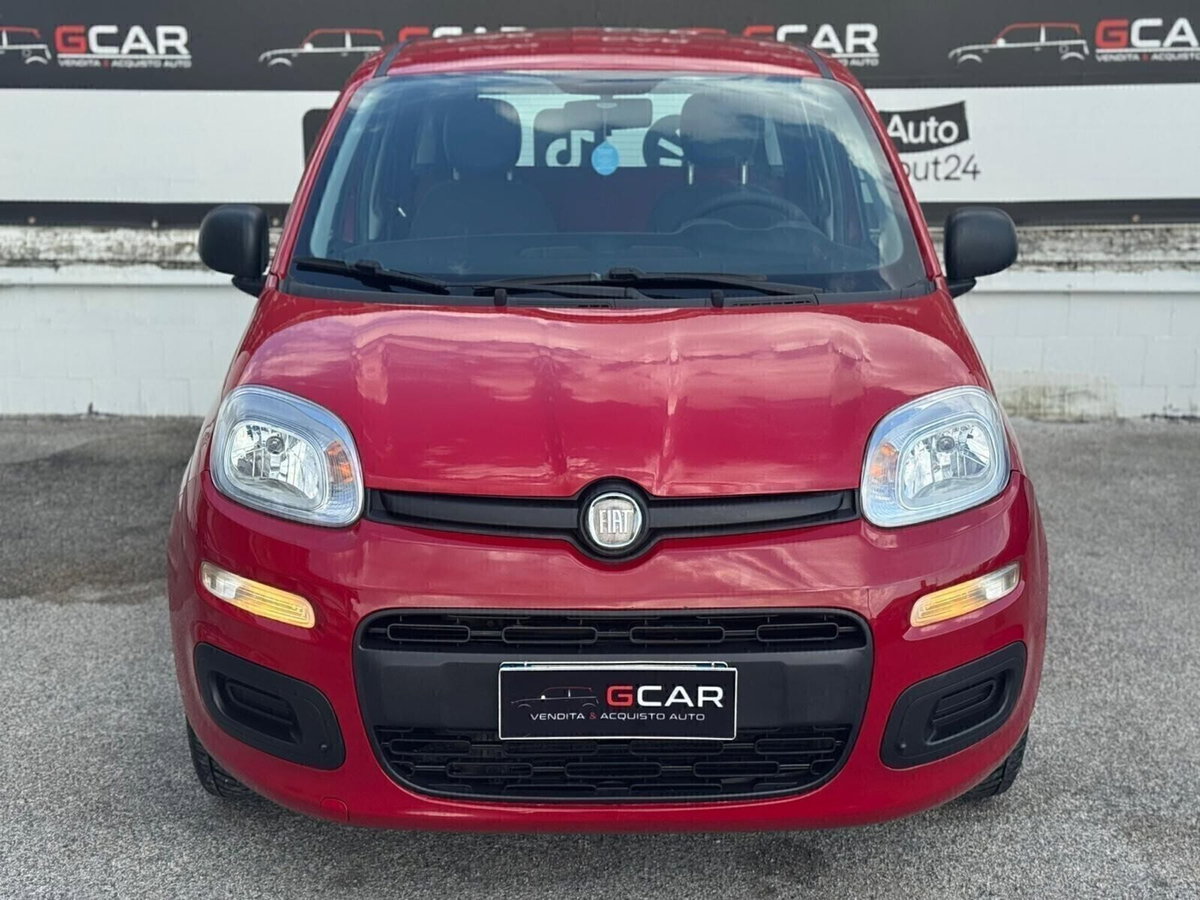 Fiat Panda 1.2 Easy (3)