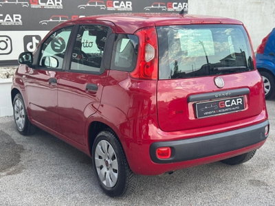 Fiat Panda 1.2 Easy (5)