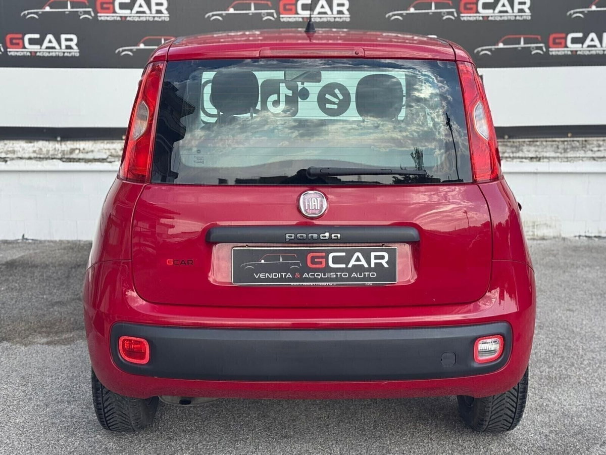 Fiat Panda 1.2 Easy (6)