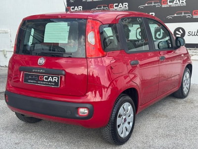 Fiat Panda 1.2 Easy (7)