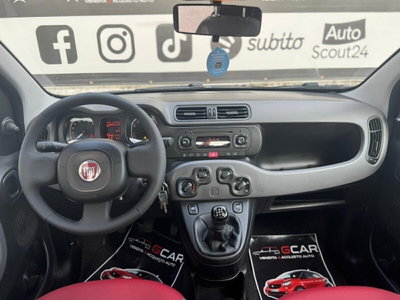 Fiat Panda 1.2 Easy (8)