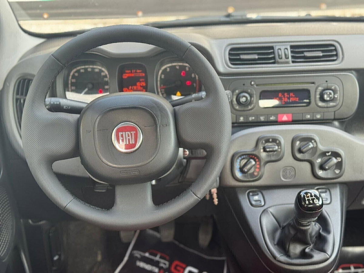 Fiat Panda 1.2 Easy (9)