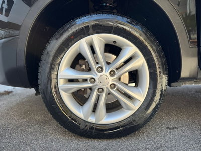 Nissan Qashqai 1.5 dCi DPF Tekna (19)