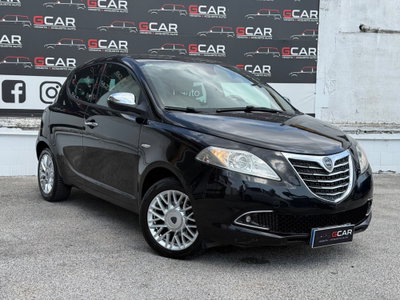 Lancia Ypsilon 1.3 MJT 16V 95 CV 5 porte S&S Platinum usata
