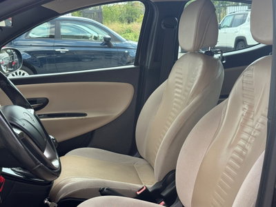 Lancia Ypsilon 1.3 MJT 16V 95 CV 5 porte S&S Platinum (13)