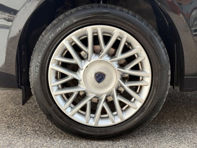 Lancia Ypsilon 1.3 MJT 16V 95 CV 5 porte S&S Platinum (16)