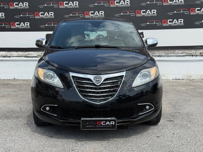 Lancia Ypsilon 1.3 MJT 16V 95 CV 5 porte S&S Platinum (3)