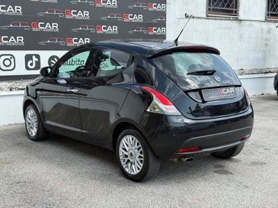 Lancia Ypsilon 1.3 MJT 16V 95 CV 5 porte S&S Platinum (5)