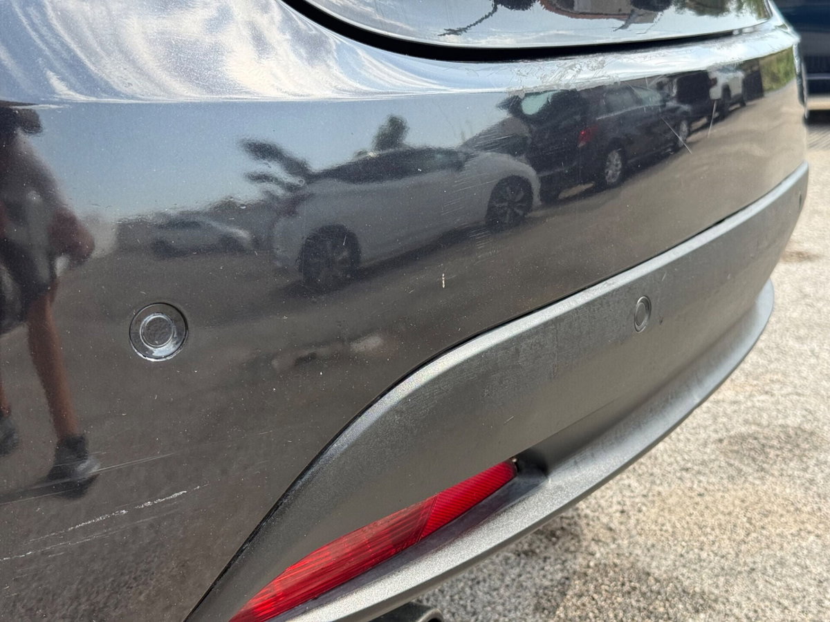 Lancia Ypsilon 1.3 MJT 16V 95 CV 5 porte S&S Platinum (8)