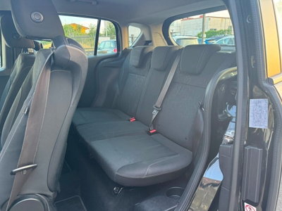 Ford B-Max B-Max 1.5 TDCi 75 CV Titanium (17)