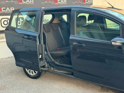 Ford B-Max B-Max 1.5 TDCi 75 CV Titanium (8)
