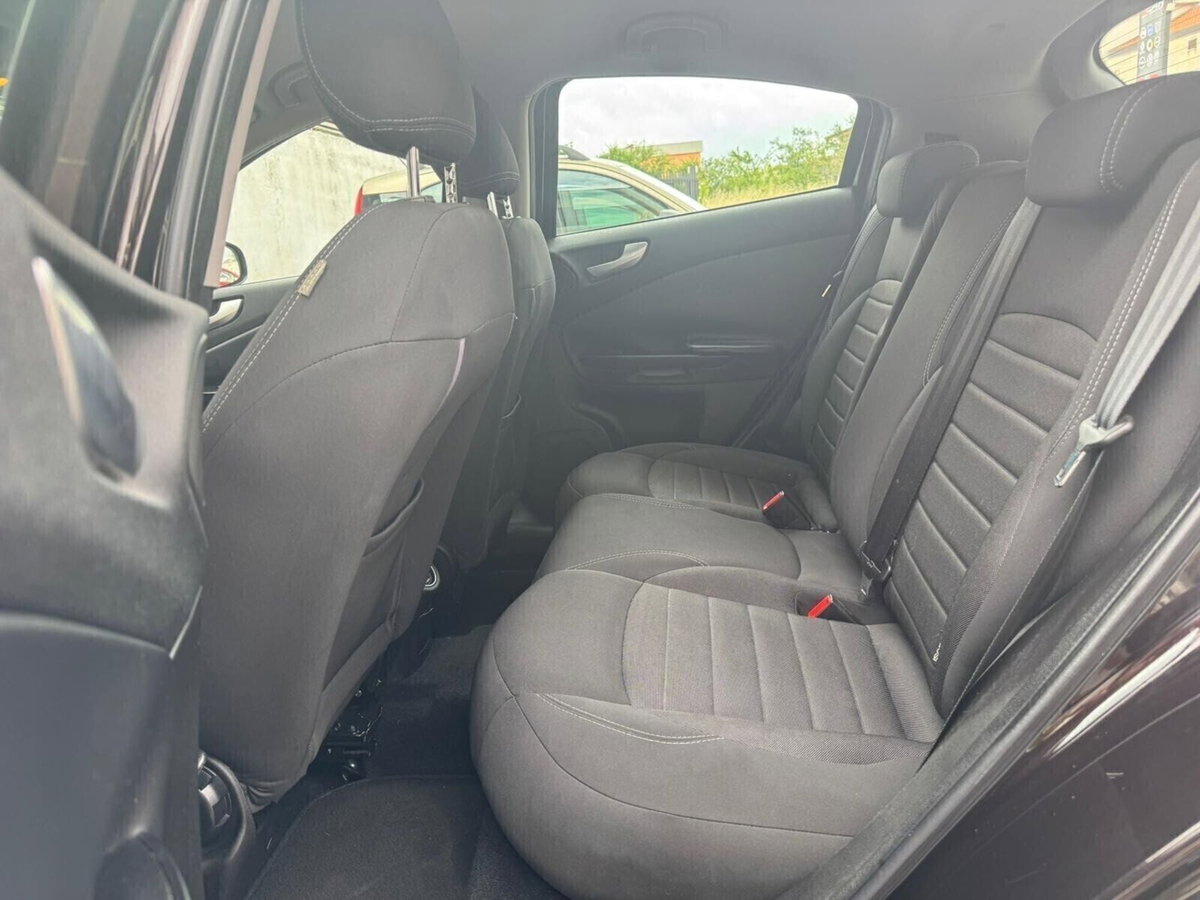 Alfa Romeo Giulietta 1.6 JTDm Ti 120cv (13)