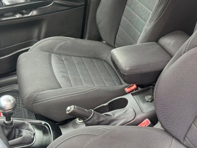 Alfa Romeo Giulietta 1.6 JTDm Ti 120cv (14)