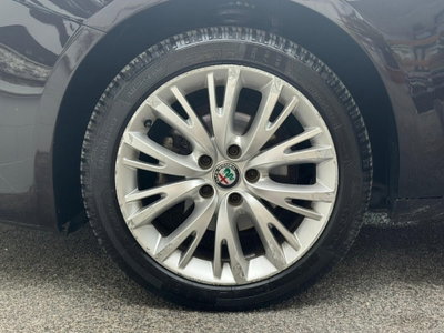 Alfa Romeo Giulietta 1.6 JTDm Ti 120cv (15)