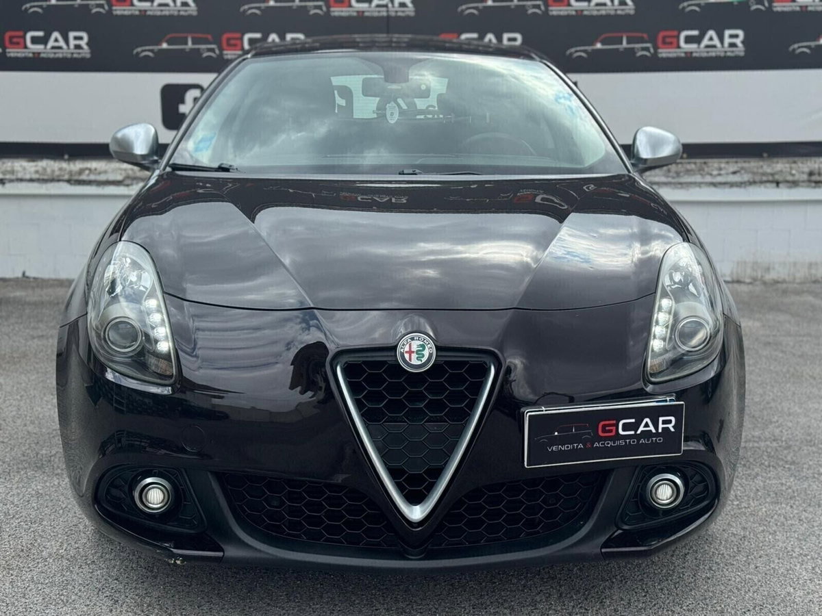 Alfa Romeo Giulietta 1.6 JTDm Ti 120cv (3)