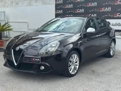 Alfa Romeo Giulietta 1.6 JTDm Ti 120cv (4)