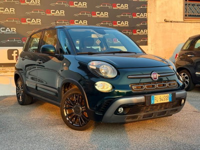 Fiat 500L 1.3 Multijet 95 CV City Cross usata