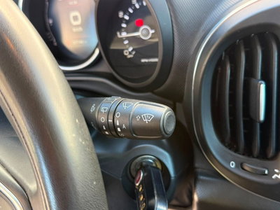 Fiat 500L 1.3 Multijet 95 CV City Cross (11)