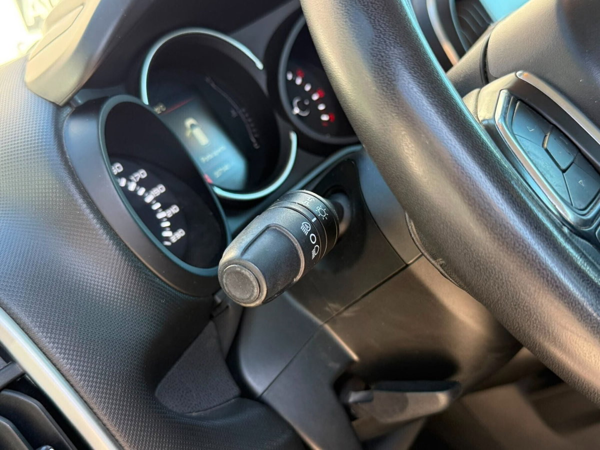 Fiat 500L 1.3 Multijet 95 CV City Cross (12)